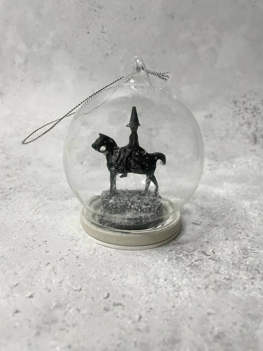 Scottish Christmas Baubles