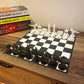 MINI Clydeside Chess Set