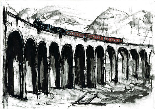 Glenfinnan Viaduct