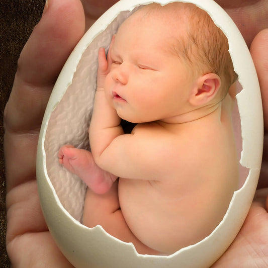 Secret Fertility Club