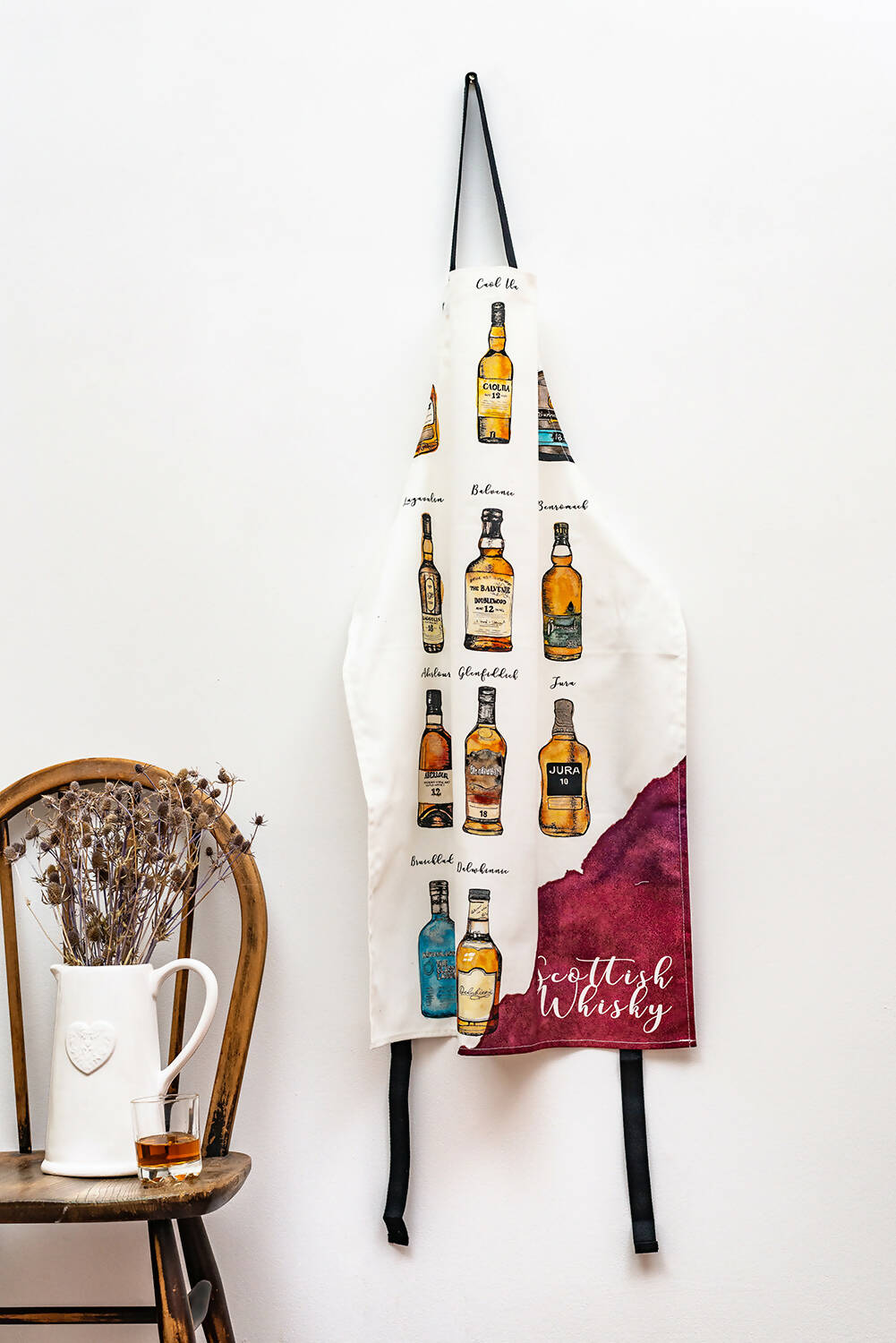 Aprons & Oven Gloves