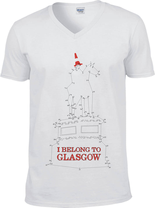 Duke of Wellington T-shirt