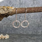 silver-hammered-circle-earrings-long