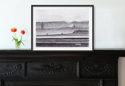 St Andrews West Sands