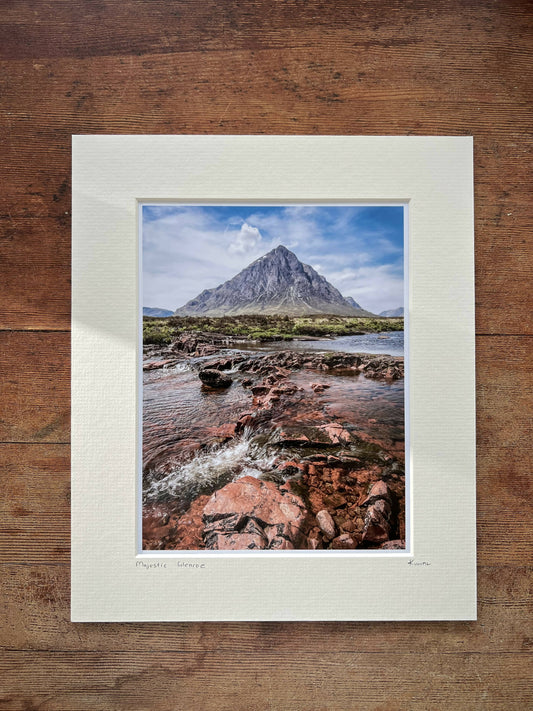 Majestic Glencoe
