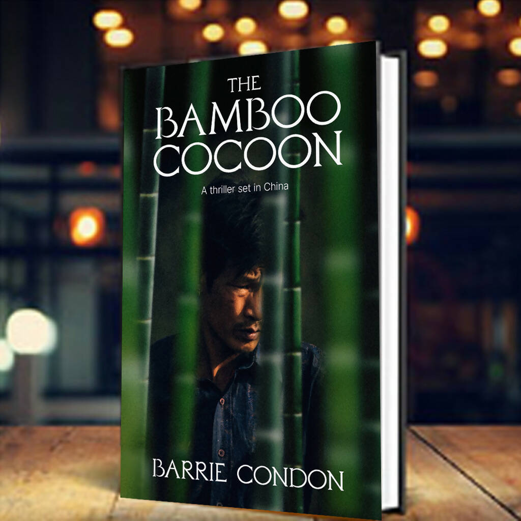 The Bamboo Cocoon