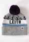 'Ma Bit' Beanie: Leith