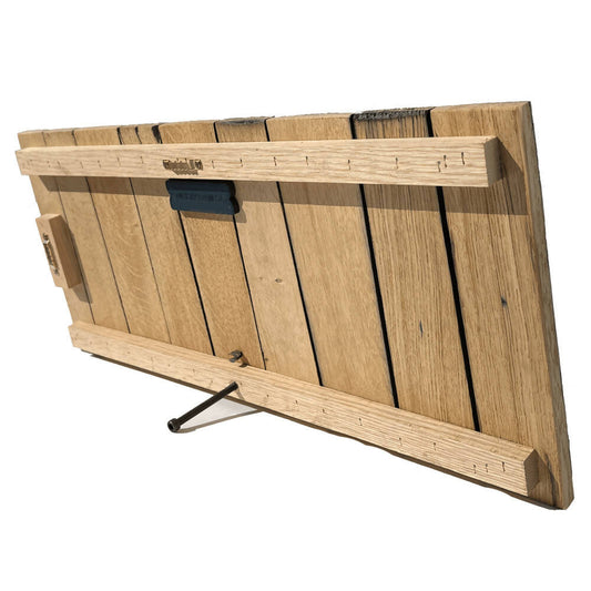 Kiln 2 - Double Frame 4x6