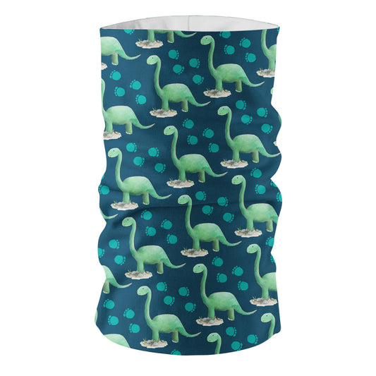 Multi-functional Head & Neck wear