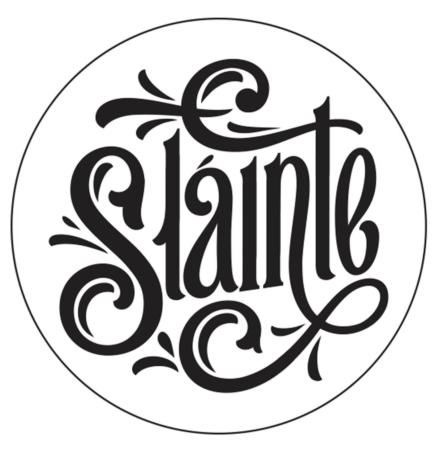 Whisky Wood Bottle Balance